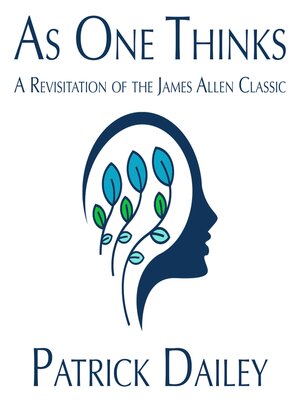 cover image of As One Thinks